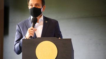 Governo do Estado de São Paulo