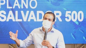 Dinaldo Silva/BNews