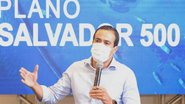 Dinaldo Silva/BNews