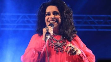 Reprodução/Instagram Gal Costa