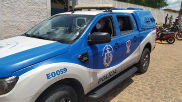 Ilustrativa/ Polícia Civil