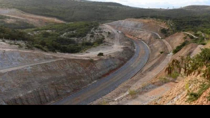 Divulgação/ Ministério da Infraestrutura