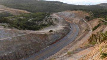 Divulgação/ Ministério da Infraestrutura