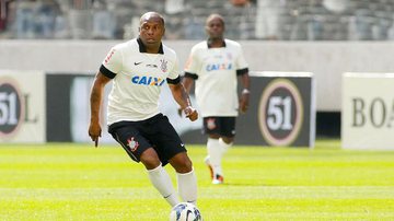 Rodrigo Coca/Agência Corinthians