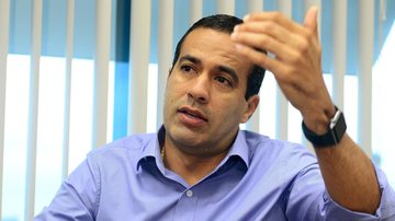 Valter Pontes/Secom/PMS