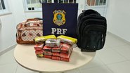 Divulgação/ PRF