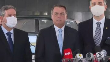 Reprodução/CNN