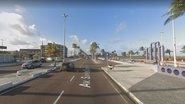 Reprodução/Google Street View