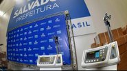 Valter Pontes/PMS
