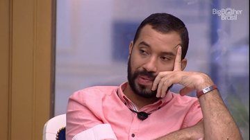 Reprodução / TV Globo