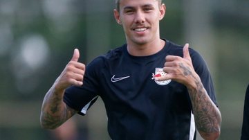 Ari Ferreira/RB Bragantino