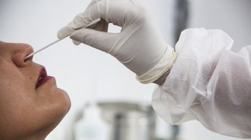 Isabela Carrari/Prefeitura de Santos