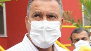Vagner Souza/BNews