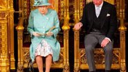 Roger Harris/House of Lords