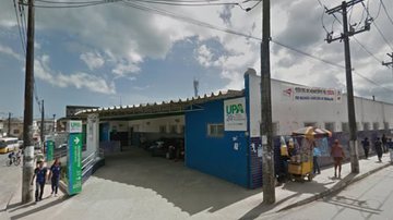 Google Street View