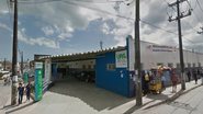 Google Street View
