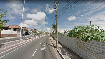 Google Street View