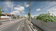 Google Street View