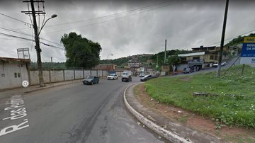 Google Street View