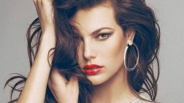 Reprodução/Instagram/dayanemelloreal