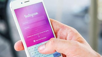 Divulgação/Instagram