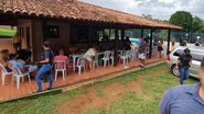 Divulgação/ Policia  Civil DF