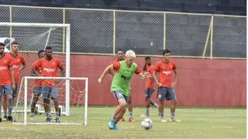 Pietro Carpi/EC Vitória