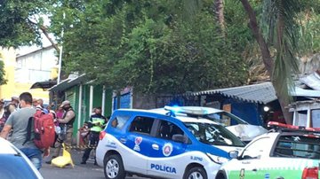 Reprodução/ Google Maps