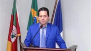 Divulgação/Câmara de Vereadores