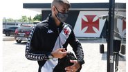 Rafael Ribeiro/Vasco