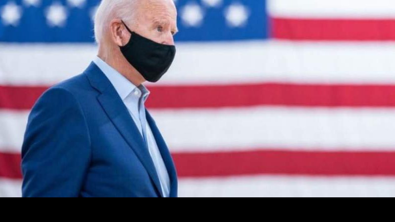 Reprodução/ Instagram Joe Biden