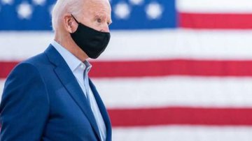 Reprodução/ Instagram Joe Biden