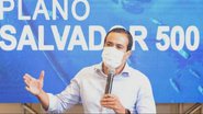 Dinaldo Silva/BNews