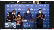 Reprodução