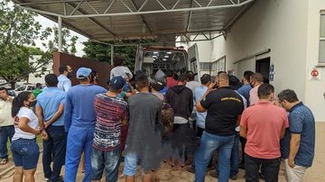Reprodução/ Blog Braga