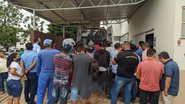 Reprodução/ Blog Braga
