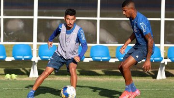 Felipe Oliveira/EC Bahia