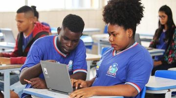 Elói Corrêa/ Governo da Bahia