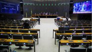 Reprodução/Pablo Valadares/Câmara dos Deputados