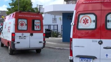 Reprodução / TV Bahia