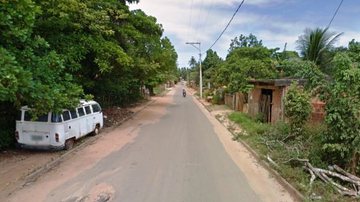 Google Street View