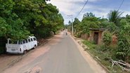 Google Street View