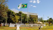 Reprodução/AGU