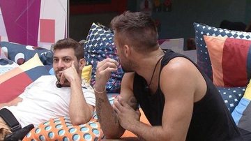 Reprodução // Globo