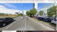 Reprodução / Google Street View