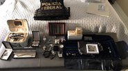 Divulgação/ Polícia Federal