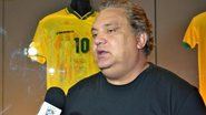 Divulgação/CBF
