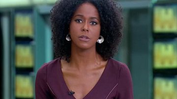 Reprodução/TV Globo