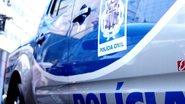 Divulgação/ Polícia Civil