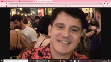 Reprodução / Redes Sociais